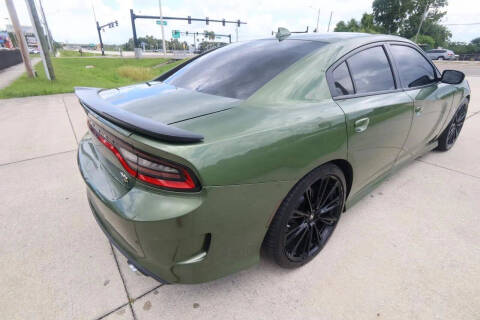2020 Dodge Charger