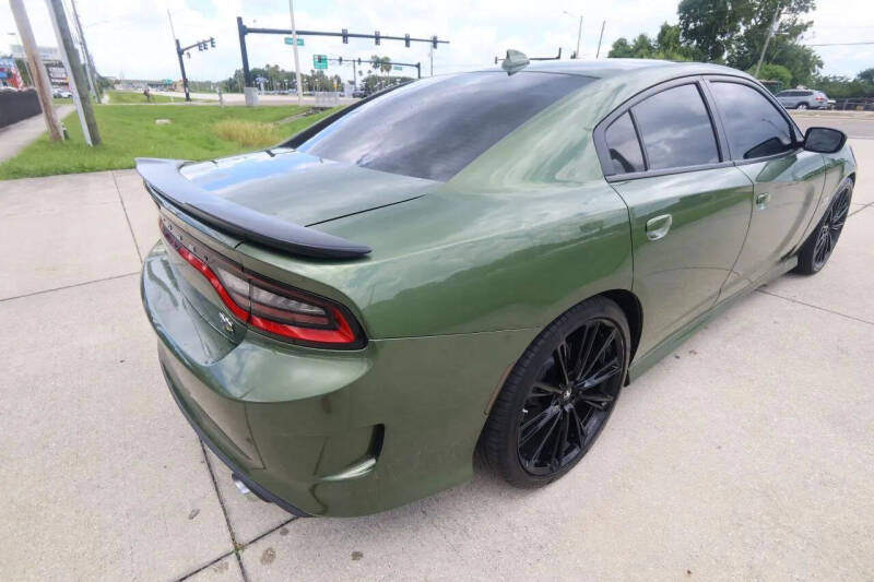 2020 Dodge Charger
