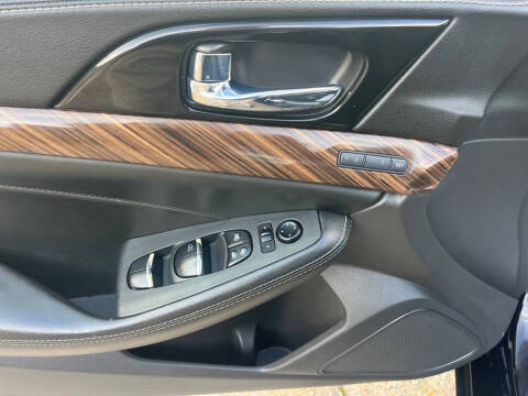 2016 Nissan Maxima 3.5 S