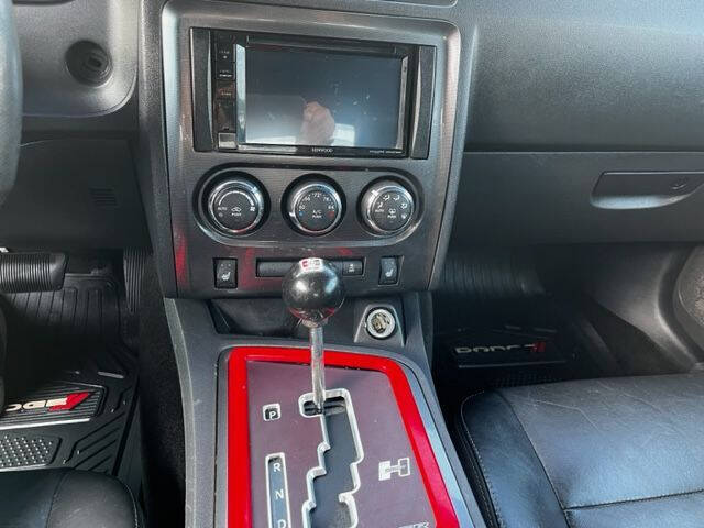 2012 Dodge Challenger SXT