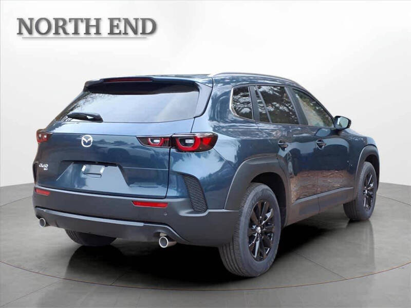 2026 Mazda CX-50 2.5 S Preferred