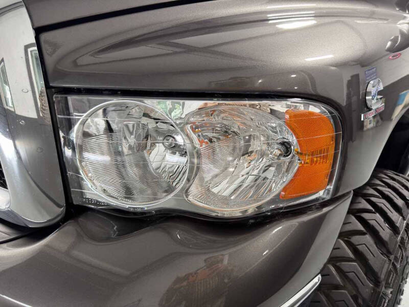 2004 Dodge Ram 2500