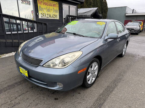 2005 Lexus ES 330
