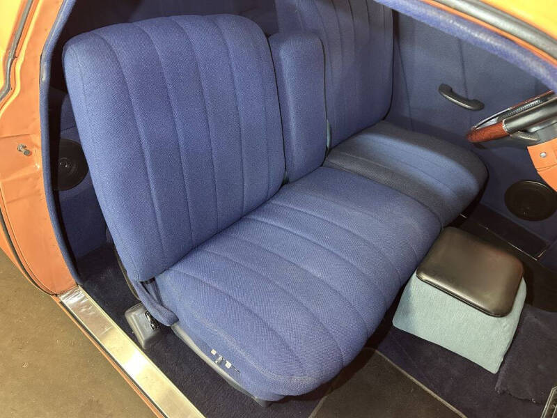 1950 Studebaker Commander