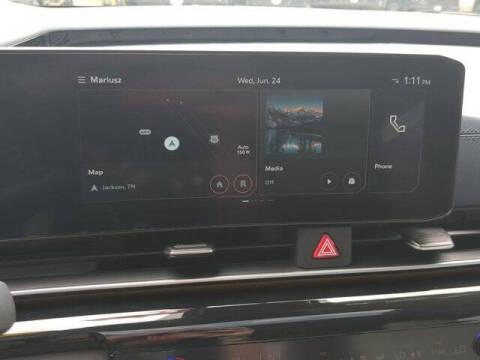 2025 Kia Carnival SX Prestige