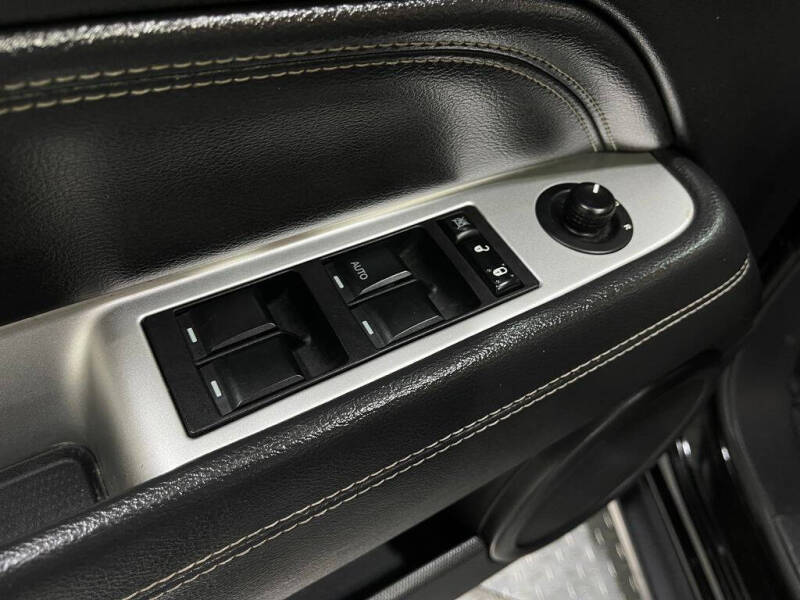 2017 Jeep Compass High Altitude