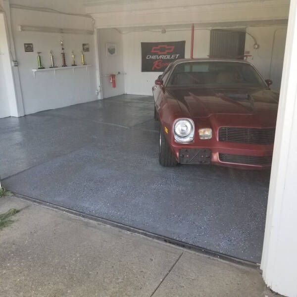 1979 Chevrolet Camaro
