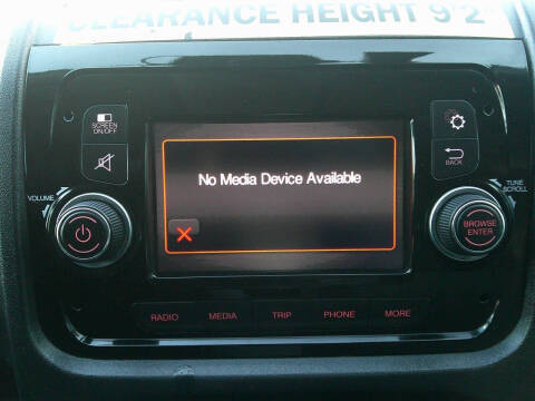 2020 RAM ProMaster 3500 159 WB