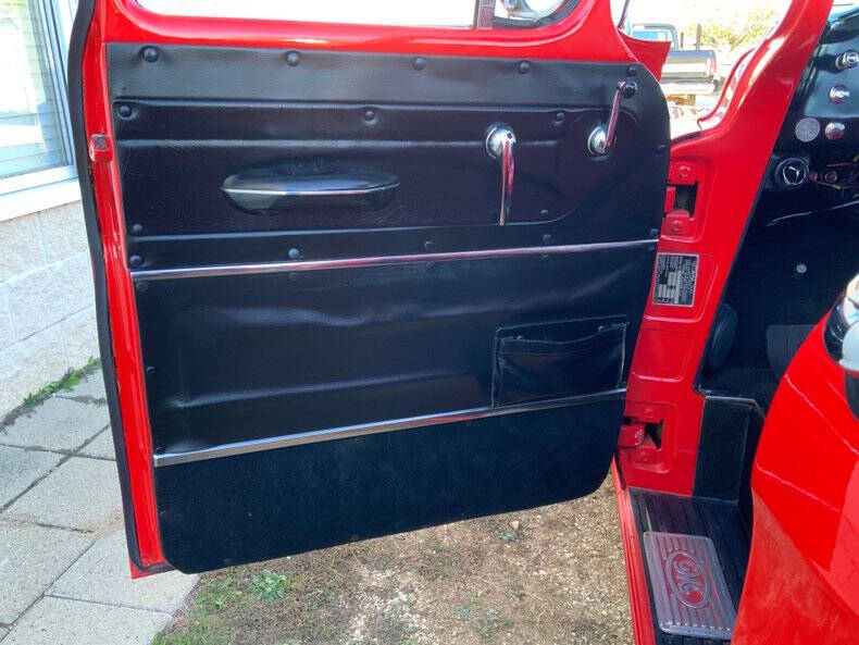 1958 GMC 100