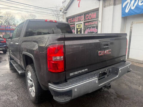 2014 GMC Sierra 1500