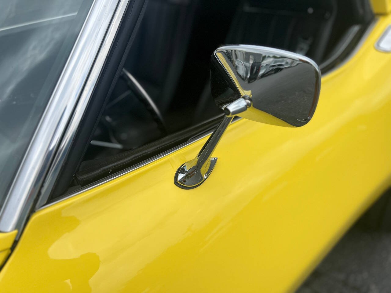 1970 Chevrolet Corvette for sale at Classics And Exotics in Sagamore Beach, MA