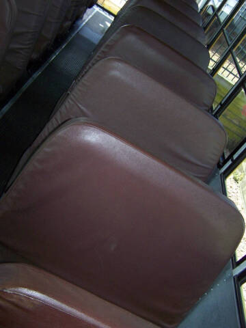 2005 Freightliner FS65 Chassis