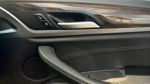 2020 BMW X4 xDrive30i