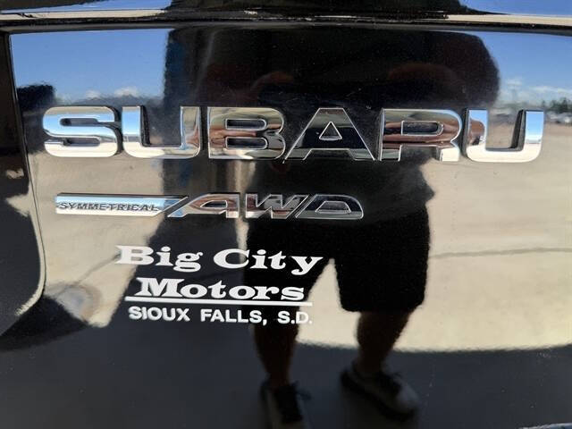 2017 Subaru Forester 2.0XT Premium