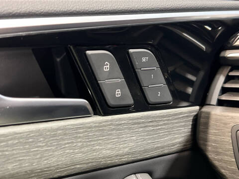 2024 Audi A4 quattro S line Prem Plus 45 TFSI