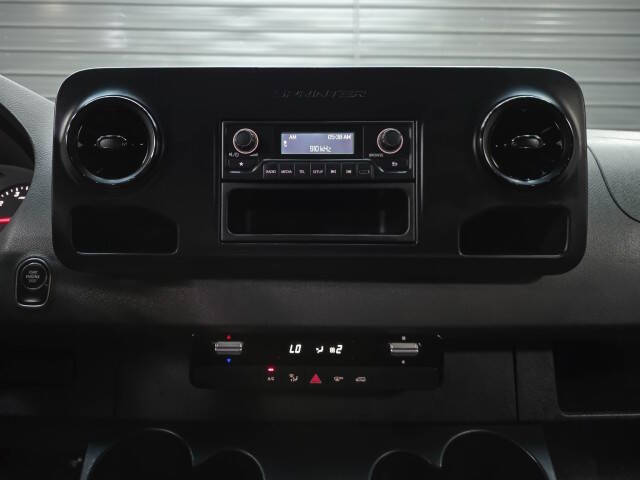 2019 Mercedes-Benz Sprinter
