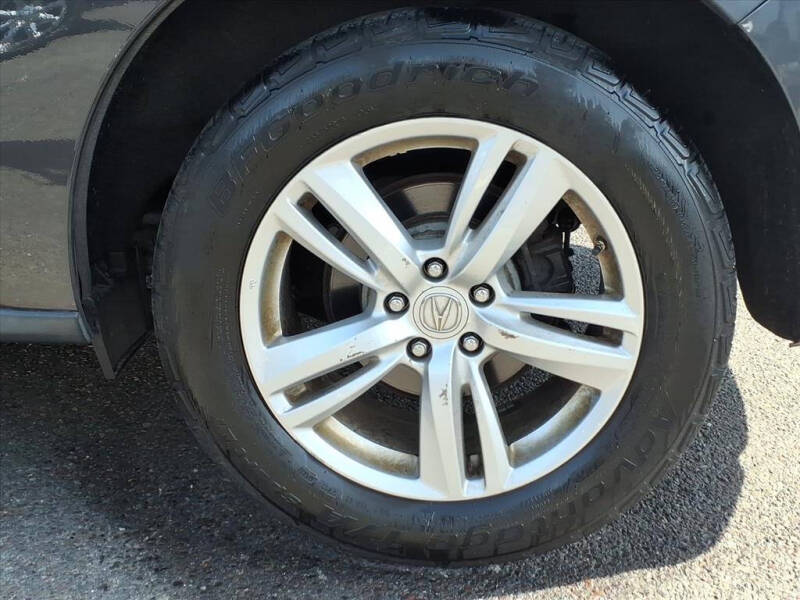 2013 Acura RDX w/Tech