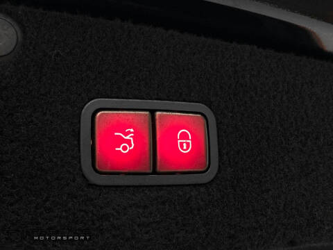 2014 Mercedes-Benz S-Class S 63 AMG