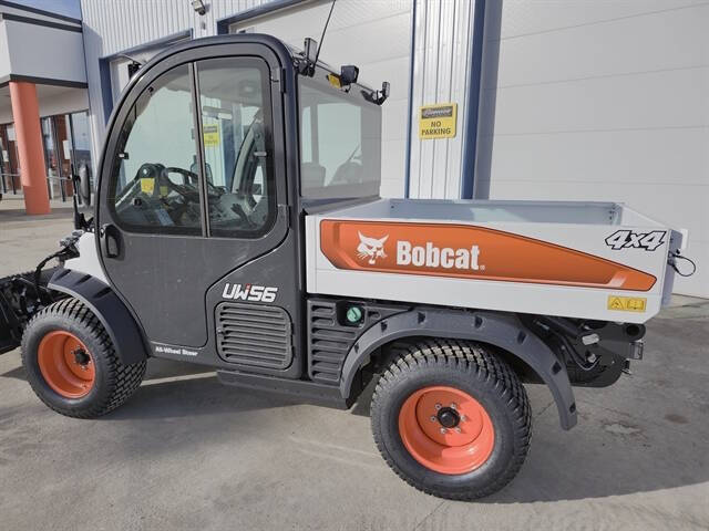 2026 NEW BOBCAT DELUXE