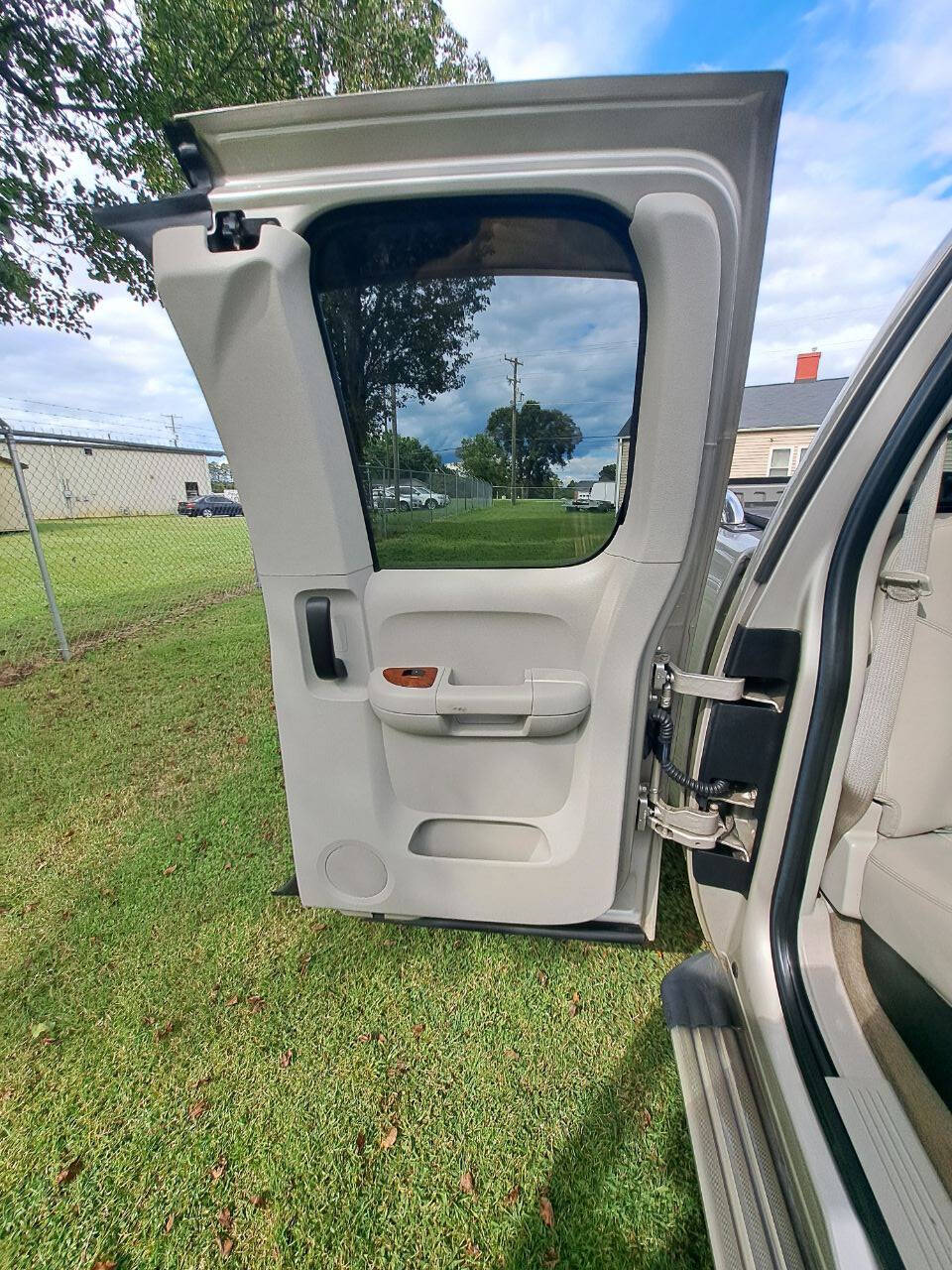 ChevroletSilverado 15009