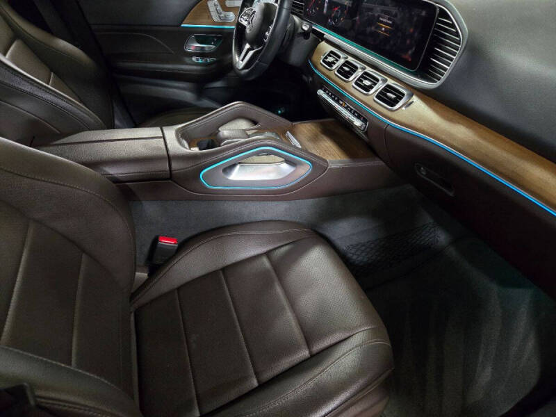 2020 Mercedes-Benz GLE GLE 350 4MATIC