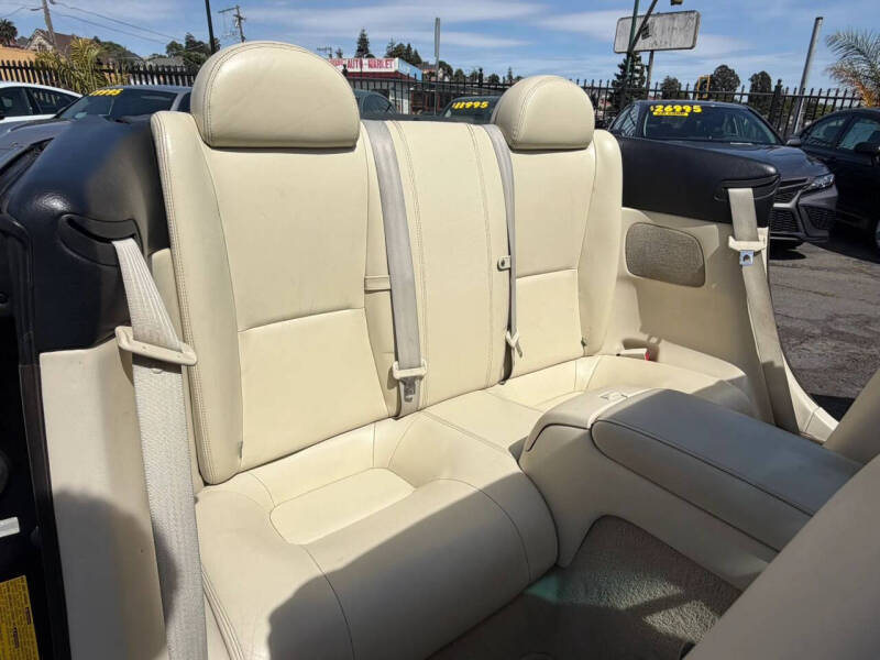 2003 Lexus SC 430