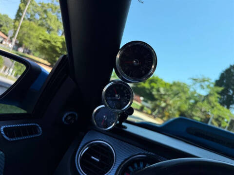 2013 Ford Mustang