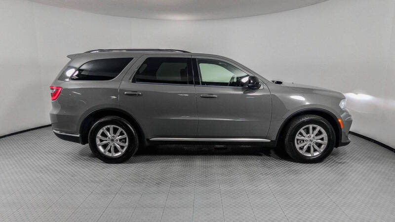 2023 Dodge Durango SXT