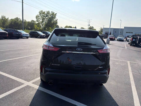 2019 Ford Edge SE