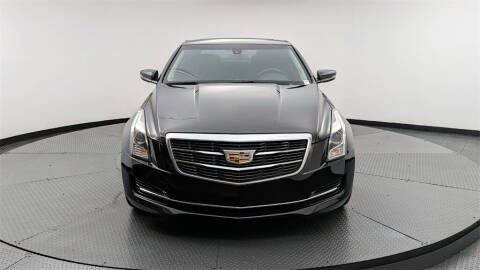 2019 Cadillac ATS 2.0T