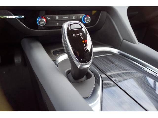 2021 Buick Enclave Preferred