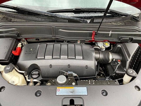 2012 GMC Acadia SLT-2