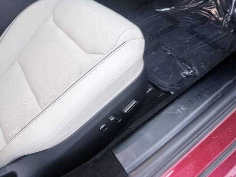 2023 Tesla Model S Plaid