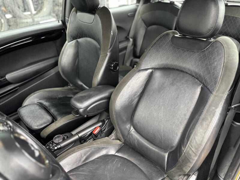 2014 MINI Hardtop Cooper S