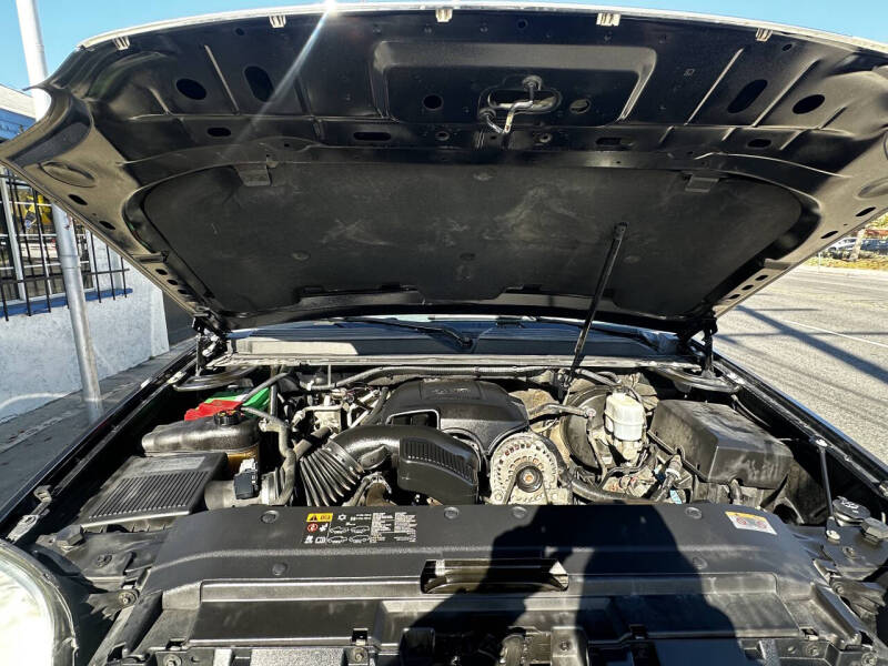 2011 GMC Yukon Denali