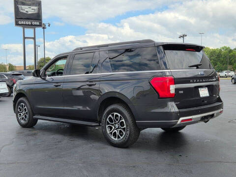 2024 Ford Expedition MAX XLT