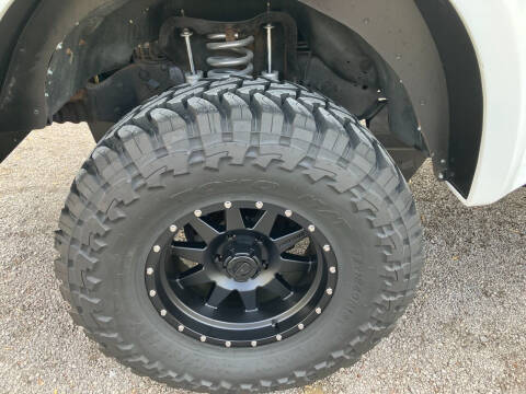 1996 Ford Bronco Eddie Bauer