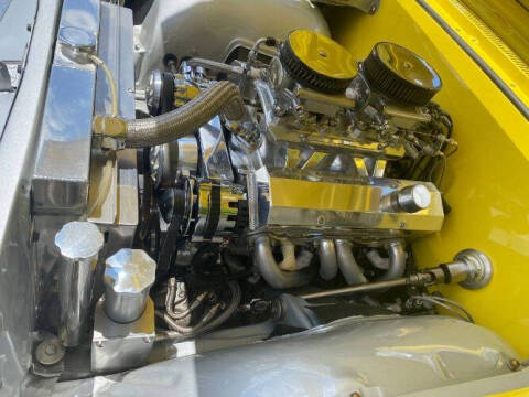 1964 Chevrolet Chevelle