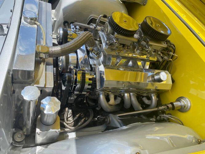 1964 Chevrolet Chevelle