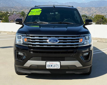 2019 Ford Expedition MAX XLT