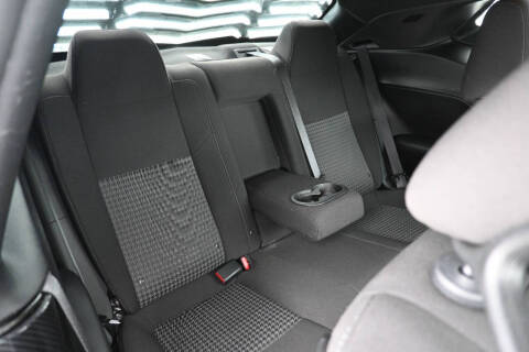 2020 Dodge Challenger GT