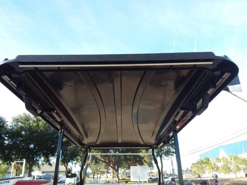 2025 Aspt Evolution Classic Golf Cart