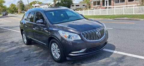 2014 Buick Enclave Convenience