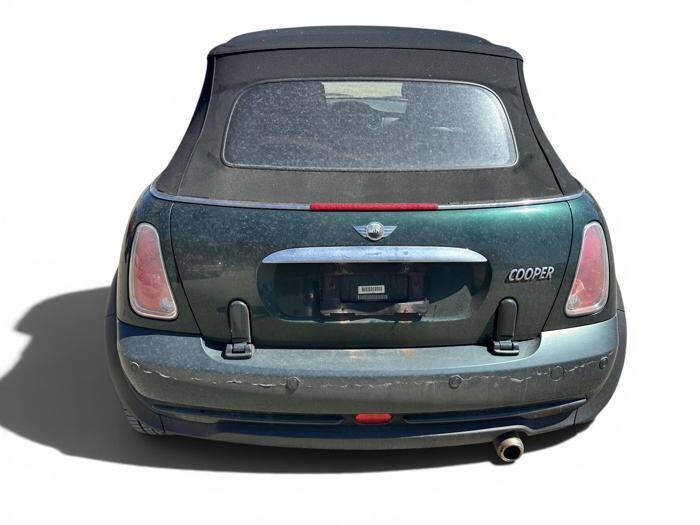 2006 MINI Cooper