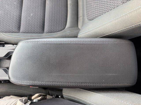 2023 Chevrolet Bolt EV 1LT