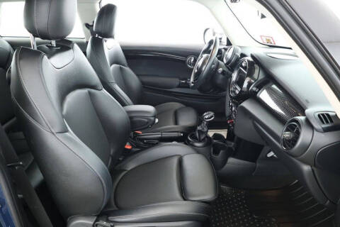 2018 MINI Hardtop 2 Door Cooper S