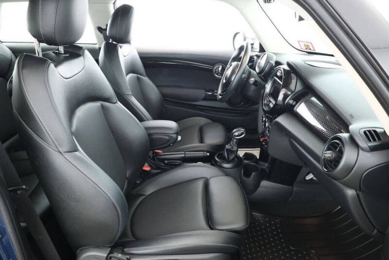 2018 MINI Hardtop 2 Door Cooper S