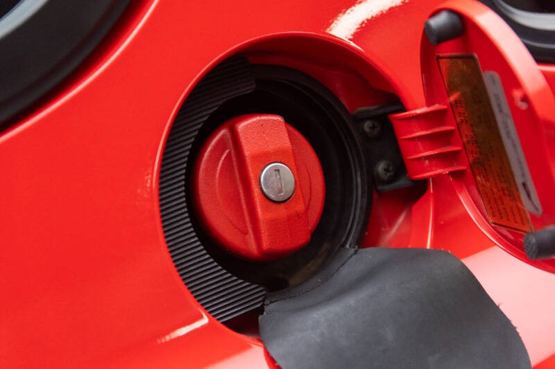 1986 Porsche 944 Turbo