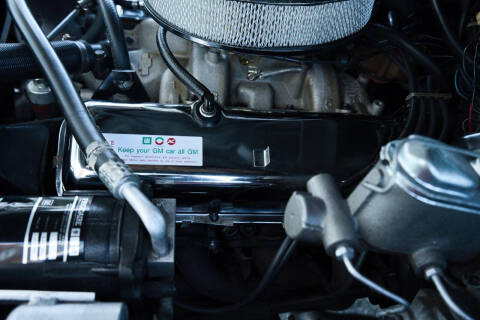 1970 Chevrolet El Camino