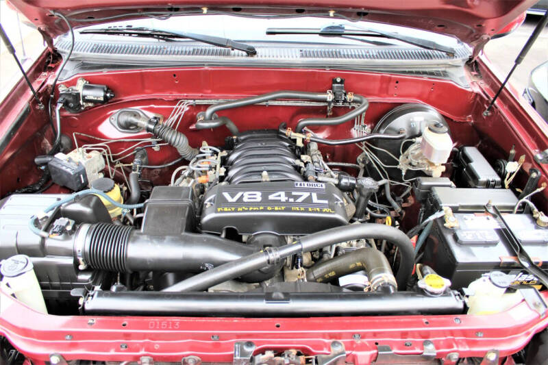 2006 Toyota Tundra Limited